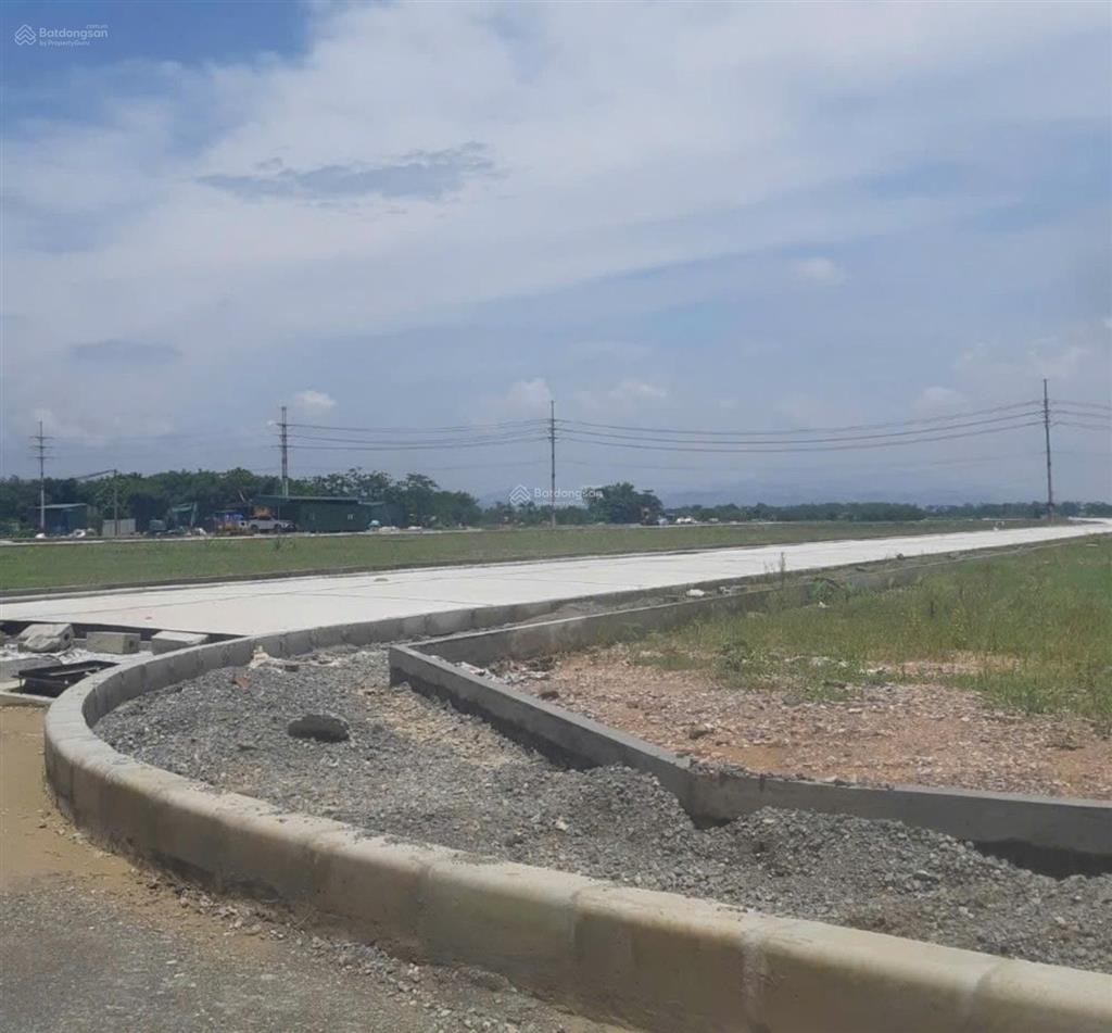 Chính chủ bán suất đất xưởng công nghiệp ngoại giao cụm công nghiệp xà cầu xà cầu ứng hoà