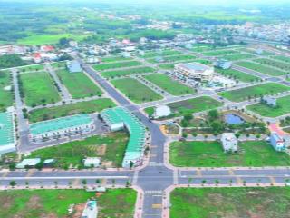 Kẹt tiền bán nhanh lô đất đường n2 mega city bến cát chỉ 1,1 tỷ bao phí. đường đẹp ra sông thị tính