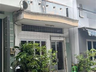 Nhà 2 tầng chợ Rạch Ông đường Nguyễn Thị Tần P2Q8 - Giá : 8 tỷ TL