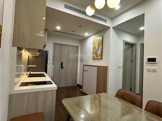 Bán căn hộ s301 vinhomes smart city tây mỗ  63.4 m2 2 phòng ngủ 2 vs căn 2 mặt thoáng view nội khu