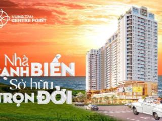 Giỏ hàng ngoại giao vung tau centre point, bán gấp căn 84m2 giá 3,1 tỷ đầu năm 2025 nhận nhà ở ngay