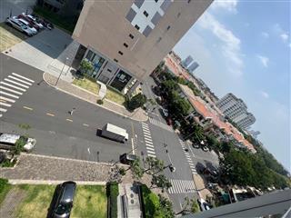 Hot căn hộ midtown Phú Mỹ Hưng Quận 7 90m2 2PN 2wc đã sổ hồng giá 6.2 tỷ