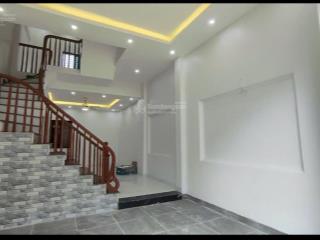 Nhà vạn phúc 40/45m2 4t, gần ô tô vài bước ra chợ chỉ hơn 7 tỷ