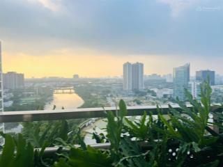 Bán căn hộ cao cấp phú mỹ hưng quận 7, nhà mới thiết kế đẹp, view sông thoáng mát.  0947 384 ***