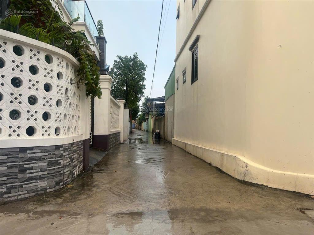 Tôi cần bán lô đất thổ cư tại mỹ hào hưng yên, giá 1,9 tỷ