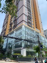 Cho thuê tầng 1,2 làm thương mại, văn phòng và nhà trẻ tại dự án t&t dc complex 120 định công