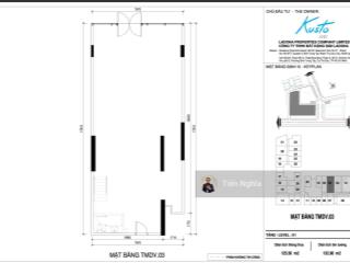 Chính chủ cần bán 1 căn shophous ub green  dt 264m2 (7*18m) trần cao 4,5m  sở hữu lâu dài