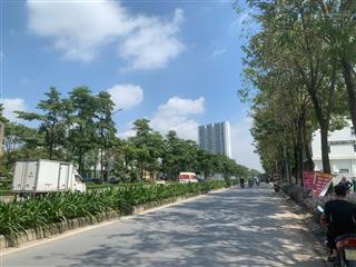 The manor central park  đẳng cấp thượng lưu  25 tỷ