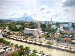 Còn số ít căn hộ view đẹp giá gốc chủ đầu tư, view núi bà và sông