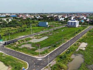 Đất đấu giá tp ninh bình giá 1 tỷ  108m2