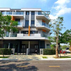 Chủ cần bán nhà phố lovera premier, nhà hoàn thiện và căn góc. giá từ 8.8 tỷ .  em tú xem nhà