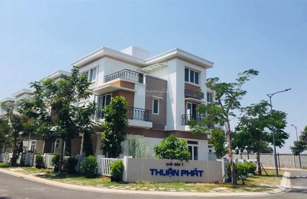 Nhà phố lovera park hoàn thiện và thô. giá tốt nhất khu chỉ từ 6.9 tỷ, shr.  em tú