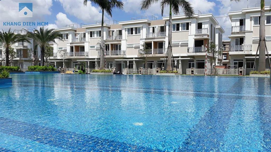 Nhà phố lovera park hoàn thiện và thô. giá tốt nhất khu chỉ từ 6.9 tỷ, shr.  em tú