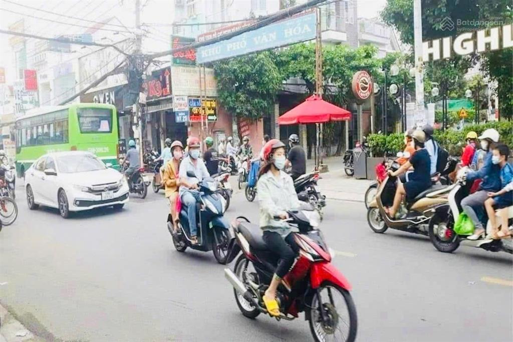 Bán nhà mặt phố giá 24.5 tỷ vnd tại đường dương thị mười, quận 12