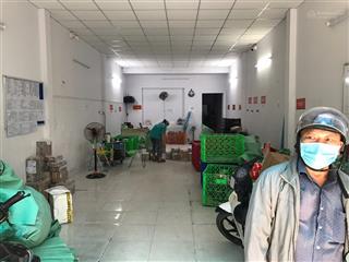 Cho thuê căn nhà cấp 4 đẹp mặt tiền trần thị do, phường hiệp thành quận 12 diện tích 5x25 giá 10tr