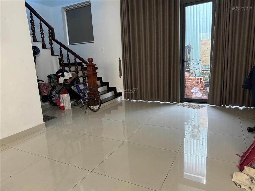 Bán nhà mặt tiền dương thị mười, vị trí buôn bán mọi mặt hàng dt 7x25m, trệt hai lầu, giá 18 ty