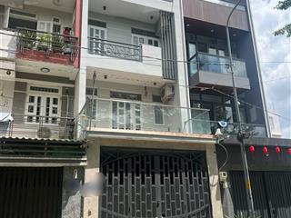 Bán nhà riêng khu dc an sương, dt 90m2, 1 trệt 3 lầu. tiện ích đầy đủ.  0906 686 ***