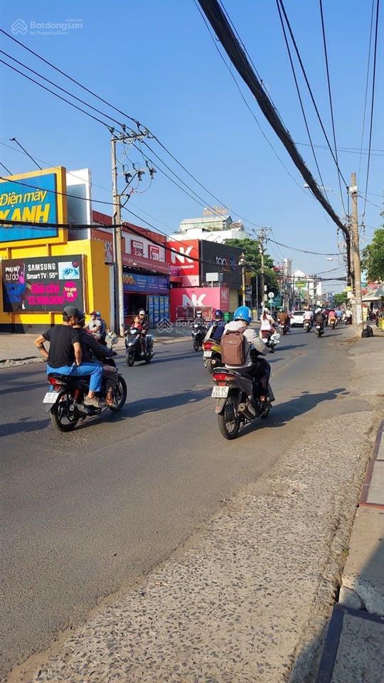 Chủ gửi bán nhanh căn nhà mặt tiền đường nguyễn duy trinh phường bình trưng đông q2, tp thủ đức