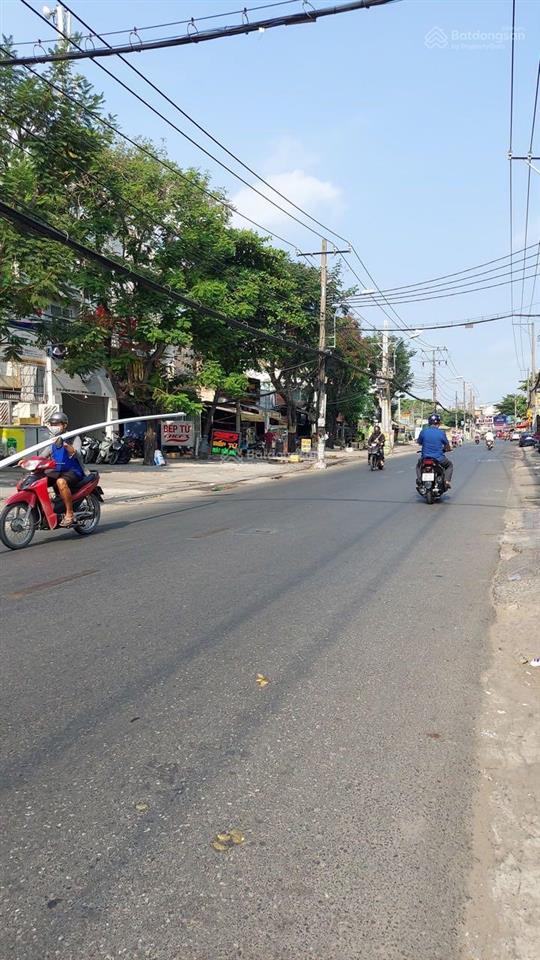 Chủ gửi bán nhanh căn nhà mặt tiền đường nguyễn duy trinh phường bình trưng đông q2, tp thủ đức