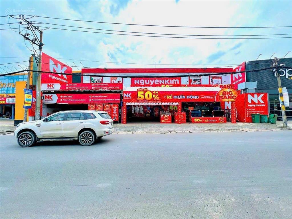 Chủ gửi bán nhanh căn nhà mặt tiền đường nguyễn duy trinh phường bình trưng đông q2, tp thủ đức