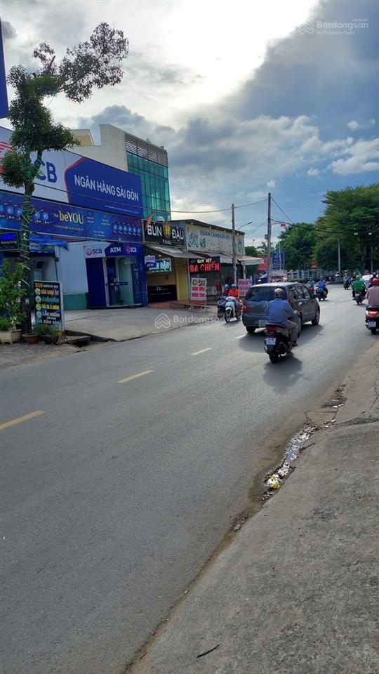 Chủ gửi bán nhanh căn nhà mặt tiền đường nguyễn duy trinh phường bình trưng đông q2, tp thủ đức