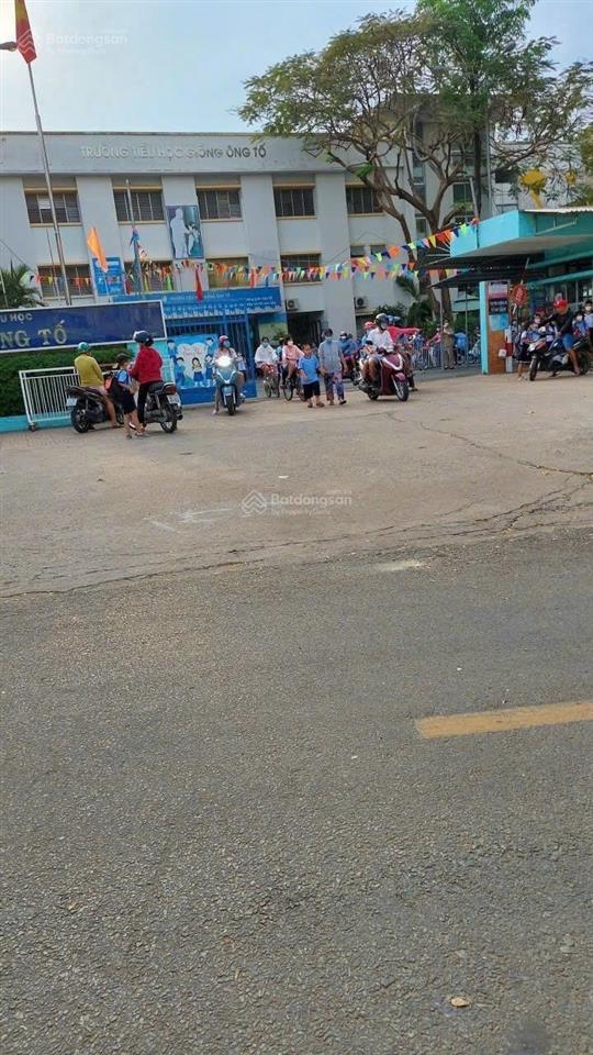 Chính chủ gửi bán lô đất mt đường 6 p. bình trưng tây q2, tp thủ đức