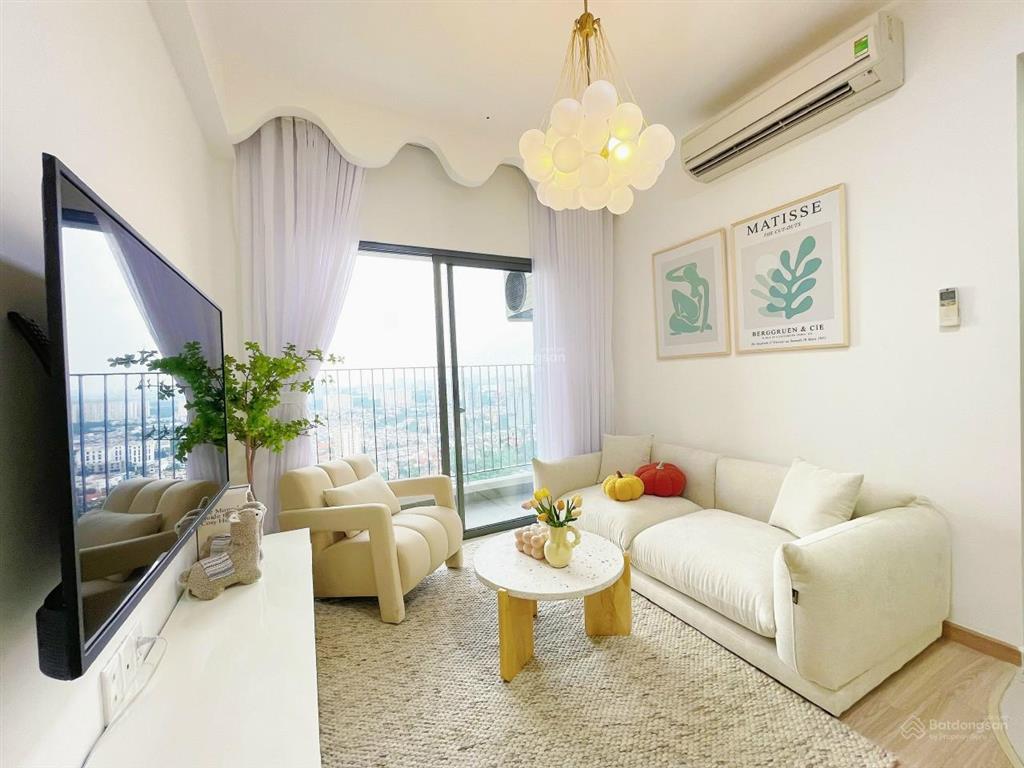 Cần bán 1pn tháp t5 có ban công masteri thảo điền nội thất mới cao cấp ở ngay