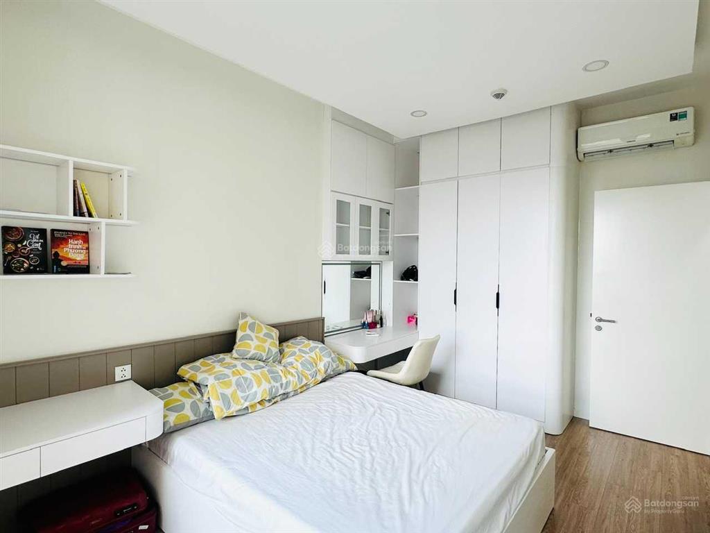 Cần bán masteri thảo điền tháp t4 căn góc 74m², giá 7,5 tỷ sổ hồng