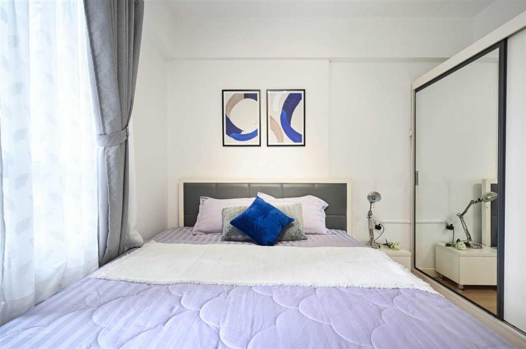 Cần bán masteri thảo điền tháp t4 căn góc 74m², giá 7,5 tỷ sổ hồng