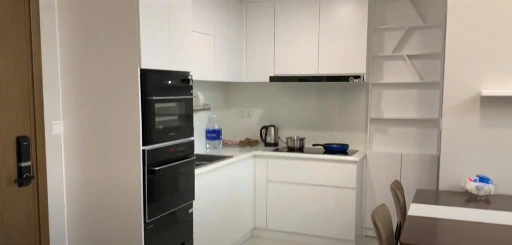 Bán masteri an phú quận 2 tháp b tầng cao dt 72m2 căn góc, 2pn, 2wc bán 8.350tỷ sổ hồng
