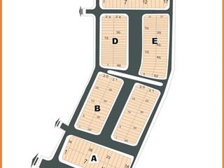 Bán đất nền khu phú nhuận 4 .sát sông sài gòn .trung tâm thành phố thủ đức . dt 5x22m giá 154tr