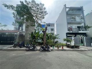 Đất kdc trí kiệt p. phước long b view công viên 8,7 tỷ