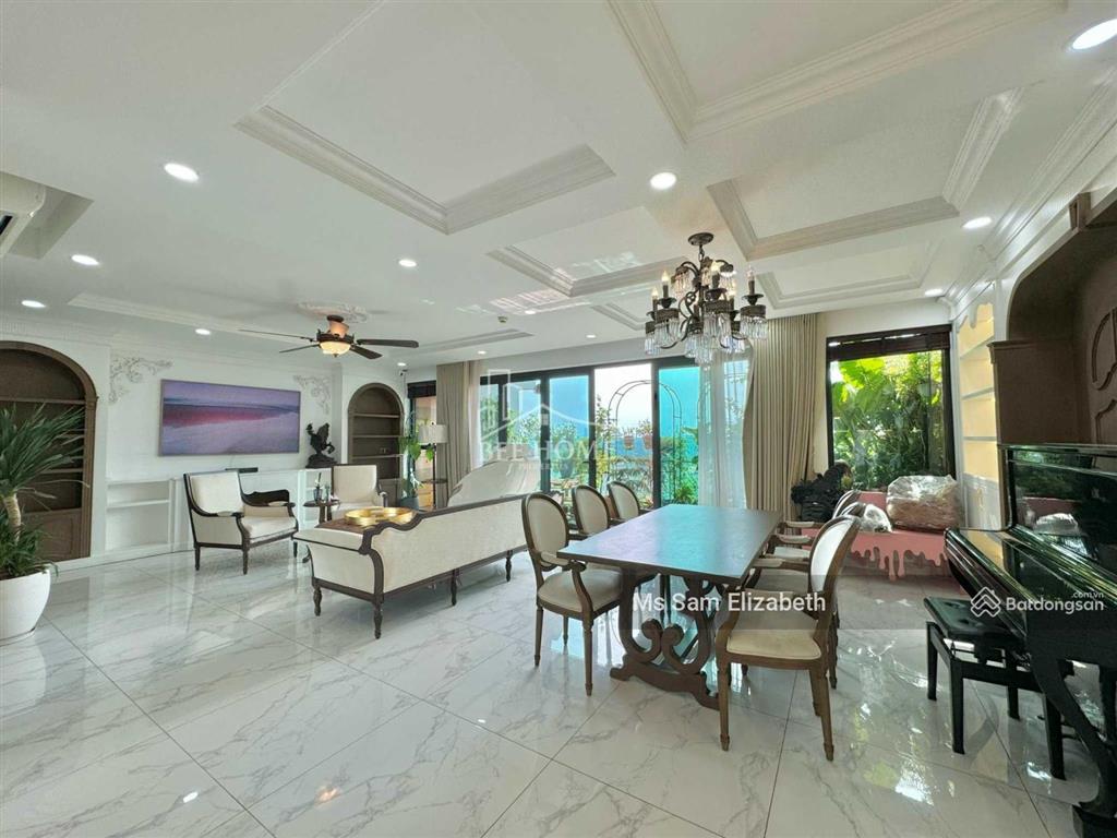 Quảng cáo skymansion thật 100% 5 phòng ngủ sky mansion thang máy riêng giá tl 27,3 tỷ