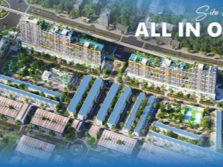 Fiato airport city căn hộ từ 53m2 giá sau chiết khấu chỉ từ 1,850 tỷ,  0937 309 ***