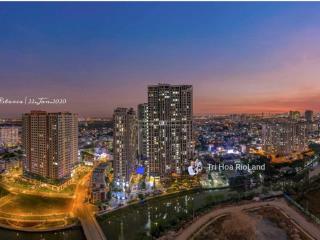 3pn, homyland riverside, căn góc 107m2 giá 6,087 tỷ tầng cao chiết khấu 3%