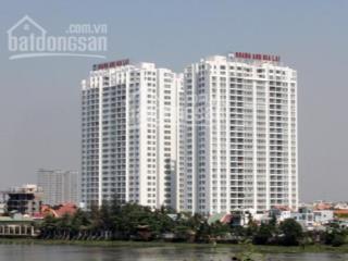 Cho thuê căn hộ cao cấp hoàng anh river view, quận 2, giá 18 triệu/tháng