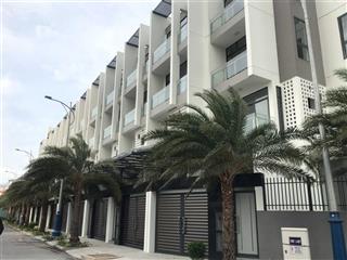 Nhà phố compound, trung tâm quận 2, 5mx25m, dt sử dụng 470m2, 25 tỷ sổ hồng