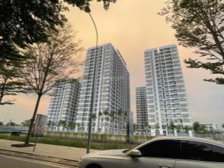 Chủ bán căn hộ hybrid 63m2 mt eastmark city, view sông, smarthome 3,2 tỷ có vat