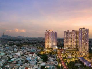 Bán căn hộ urban green 2pn tháp aster view nội khu tầng trung chỉ 5.25 đã vat, giá rẻ giai đoạn 1