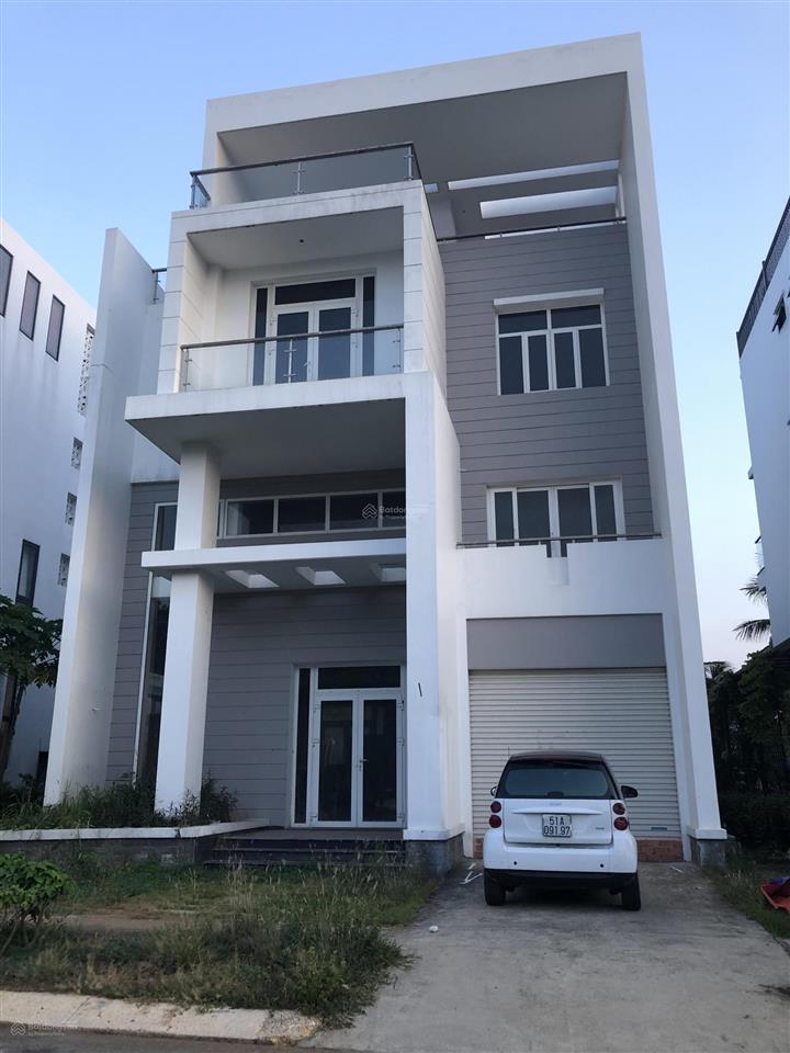 Bán biệt thự song lập villa park , ngang 10 dài 20m , 1 trệt 2 lầu , đường 20m. shr , hỗ trợ vay