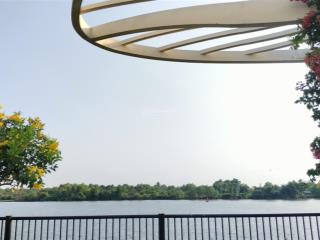 Biệt thự view sông tắc  vinhomes grand park giá dưới 40 tỷ! view giới hạn 1 căn duy nhất
