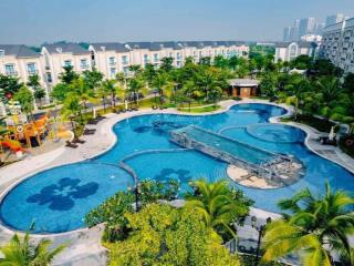 Bán nhà liền kề diện tích hiếm với view siêu đẹp vinhomes grand park