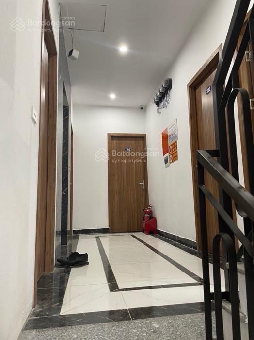 Bán chung cư mini triều khúc, thanh xuân nam 110m2, 7t, mt 8,2m tổng 28pn khép kín chỉ 20,2 tỷ