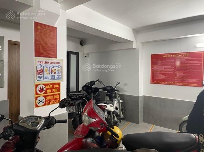 Bán chung cư mini triều khúc, thanh xuân nam 110m2, 7t, mt 8,2m tổng 28pn khép kín chỉ 20,2 tỷ