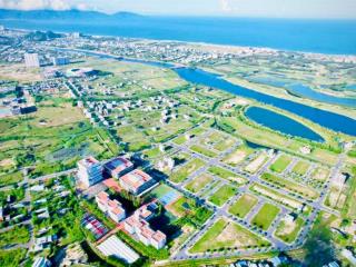 Bảng hàng fpt city tháng 9. đất nền biệt thự view sông  0905 777 *** trường fpt