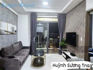 Cho thuê căn hộ melody tân phú 70m2 2pn 2wc, giá thuê 9.5 triệu/th,  0934 362 *** thu sương.