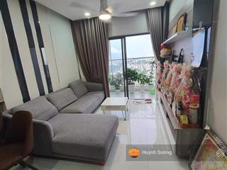 Cho thuê căn hộ 1pn  2pn chung cư viva riverside quận 6 nhà đẹp, bc thoái mát 0934 362 *** (sương)