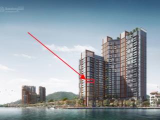 Hàng hiếm chỉ 1 căn duy nhất sun symphony residences đà nẵng, view sông hàn, pháo hoa, 99m2, 3pn