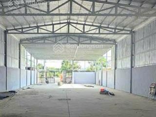 Cho thuê kho nhỏ quận 7 dt 420m2 làm văn phòng, nhà kho đều được