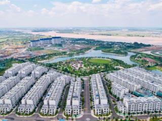 Bán nhanh căn nhà phố rẻ nhất vinhomes grand park quận 9